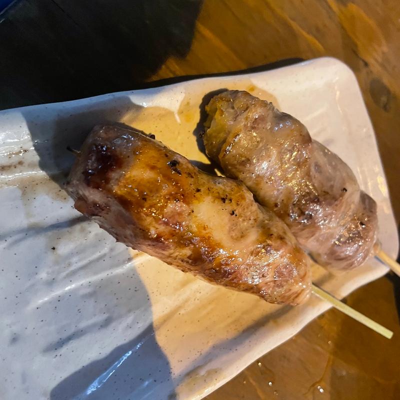 あみハツ(清水 HONTEN （シミズ ホンテン）)