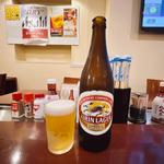 瓶ビール