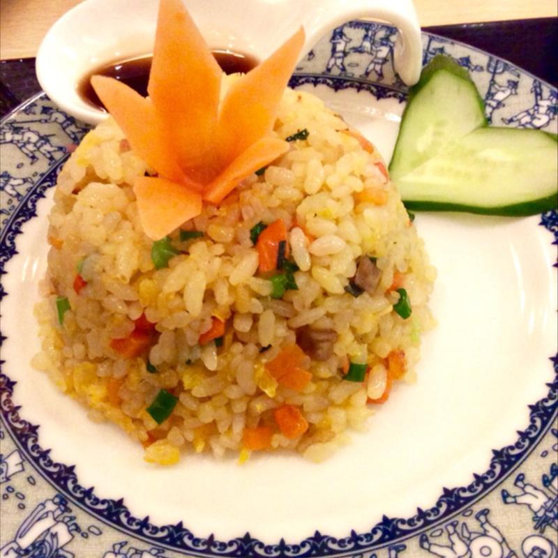 ベトナム風焼き飯(ホイアン （ベトナム料理 HoiAn）)