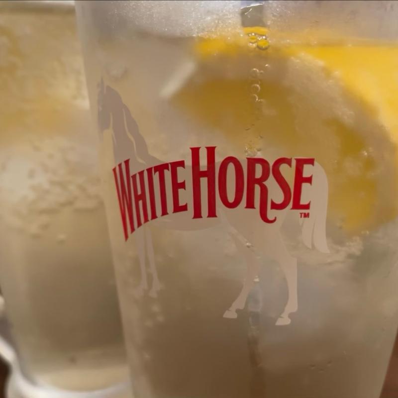 ハイボール(カフェ ゼノン （CAFE ZENON）)