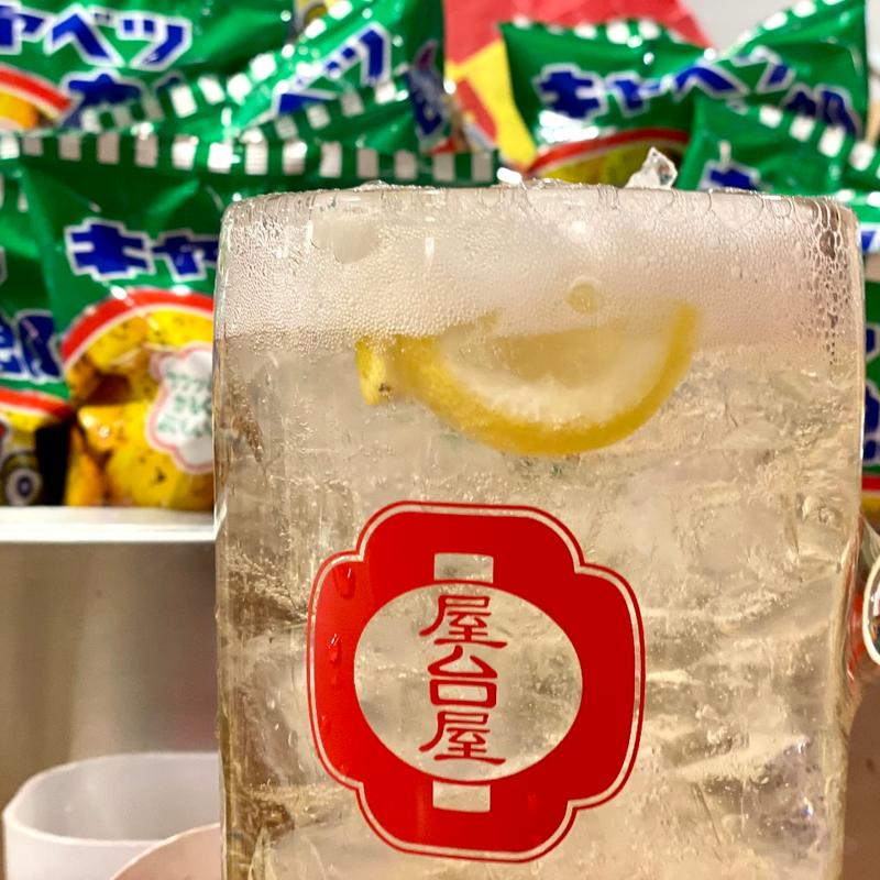 ハイボール(博多劇場 大宮店)