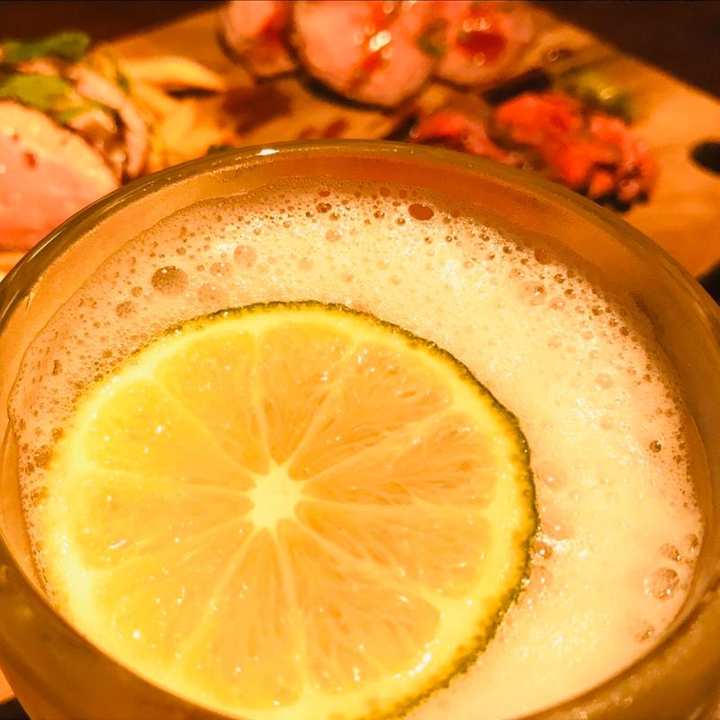 ハイボール(大宮ハイボールバー 南銀座 1923)