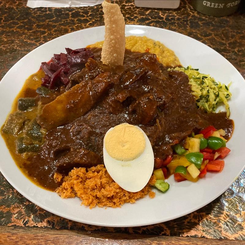 ギャミラサ（イノシシ)(ロッダグループ （RODDA group）)