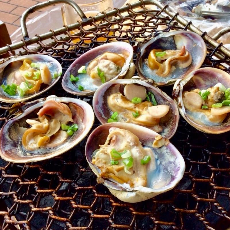 大あさり(ミョンドン )