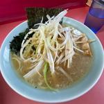 ネギラーメン(ラーメンショップ大和 海老名店)