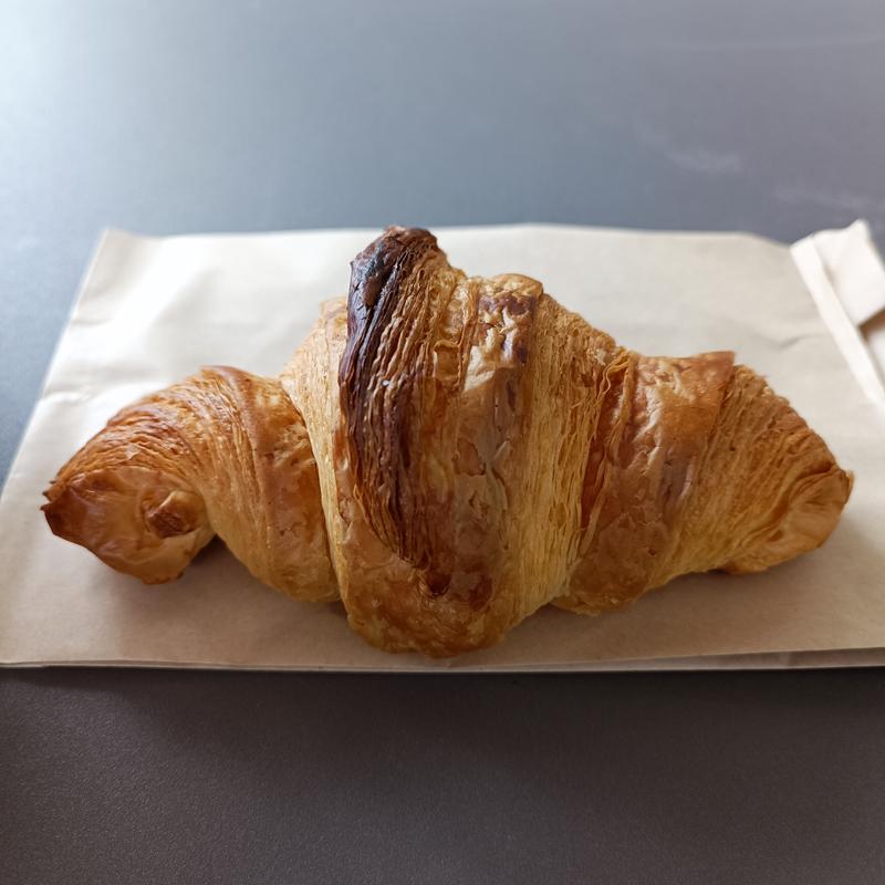 クロワッサン(ナカガワ 小麦店 （中川小麦店）)