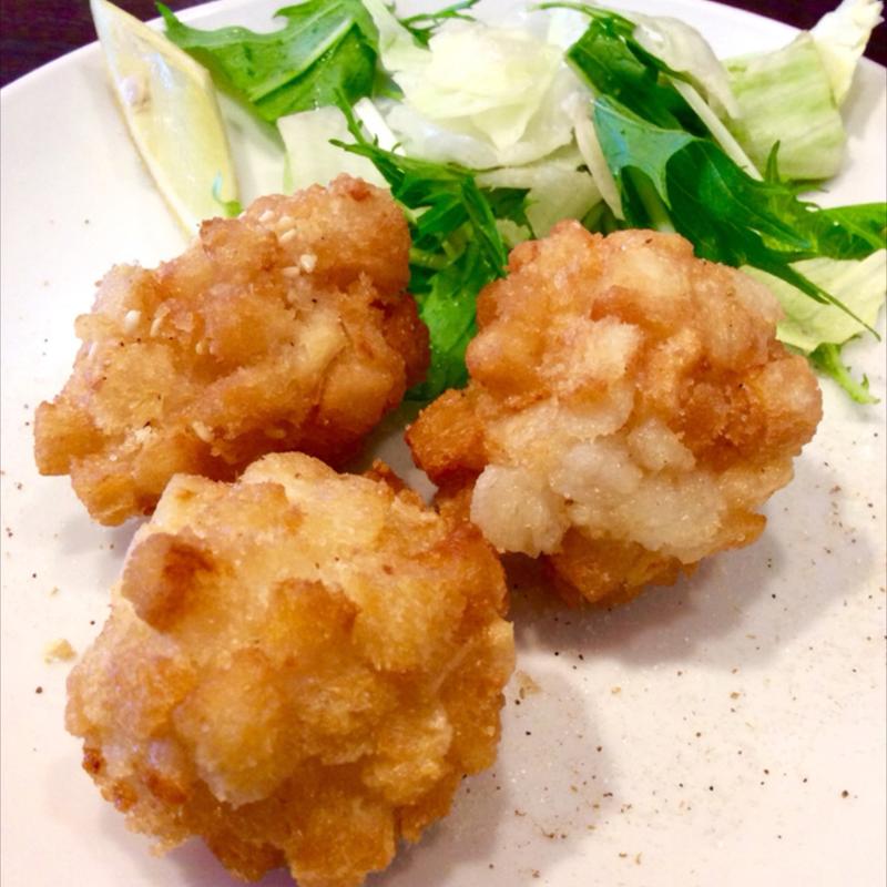 エビ団子(豫園 港本店)