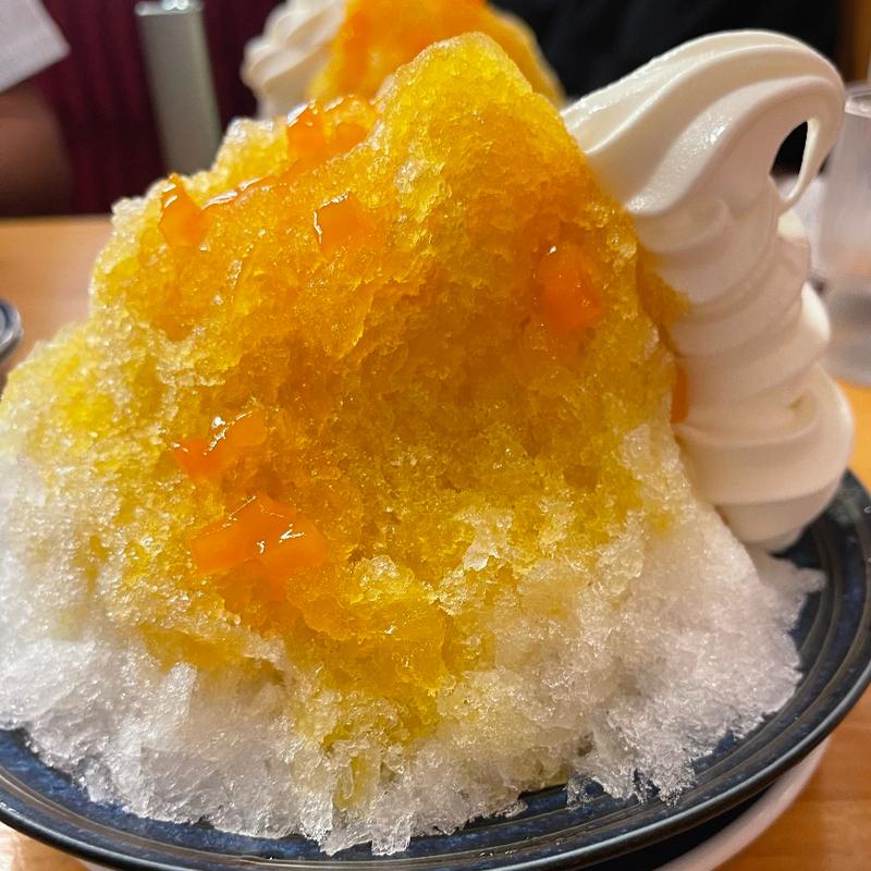 (コメダ珈琲店 大阪本町店)