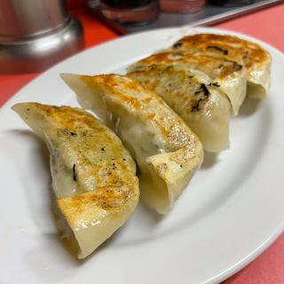 焼餃子(中華料理 豊龍 )