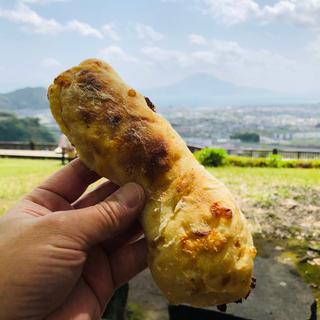 チーズリュスティック(まんぷくクッキーtomorrow)