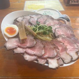 スーパーつけ麺(俺のラーメン あっぱれ屋 )