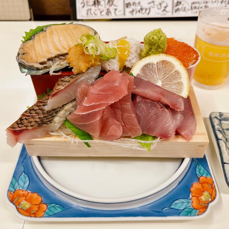 パンドラの箱(酒解)