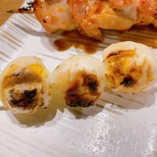 うずら(炭火焼き鳥 仁伊屋(にいや))