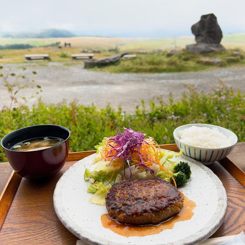 気まぐれランチ(王ヶ頭ホテル )