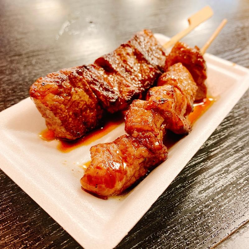 松坂牛・飛騨牛食べ比べセット(二光堂 寶来亭 （宝来亭 ほうらてい）)