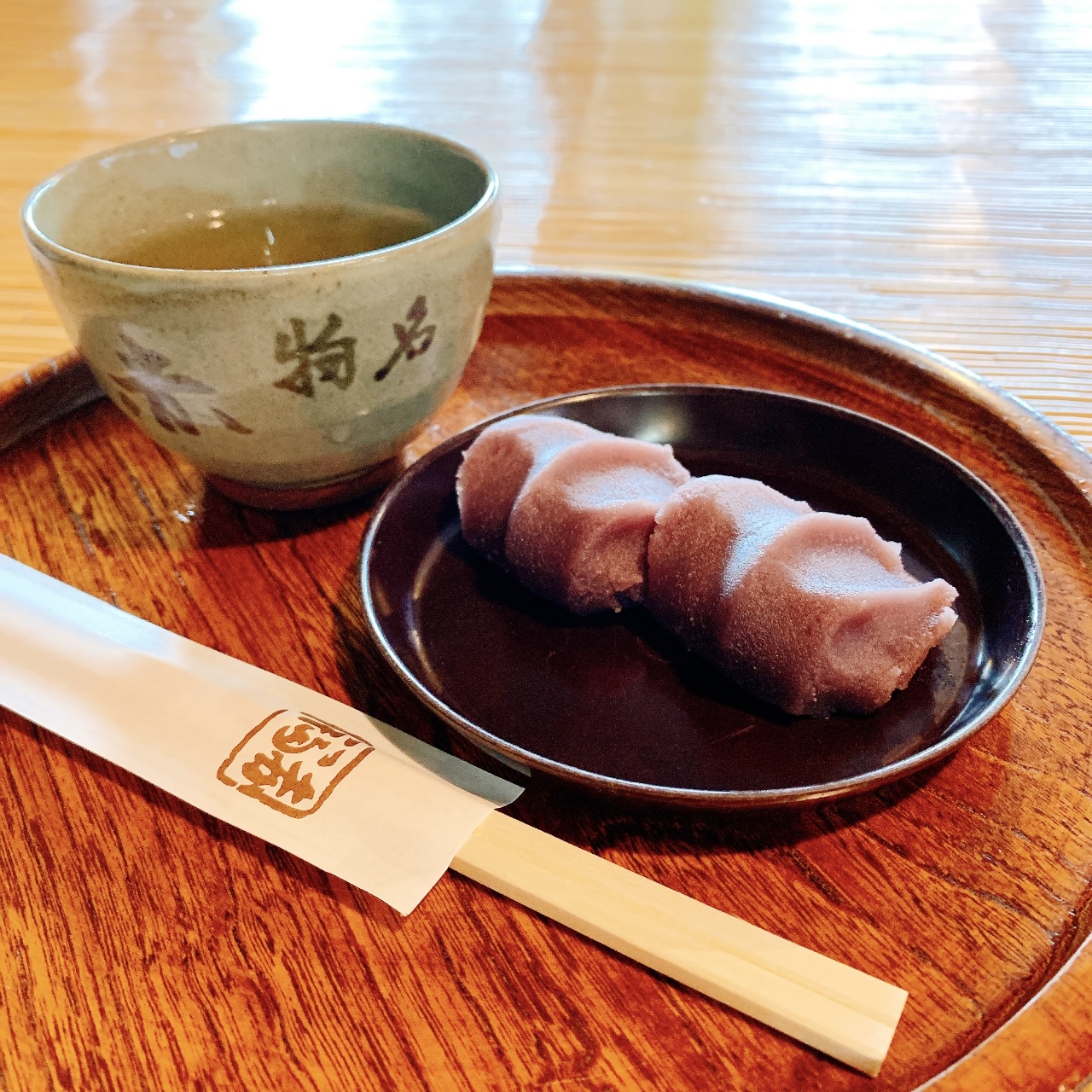 赤福(赤福 本店向かい別店舗 )の口コミ一覧 | おいしい！が増える