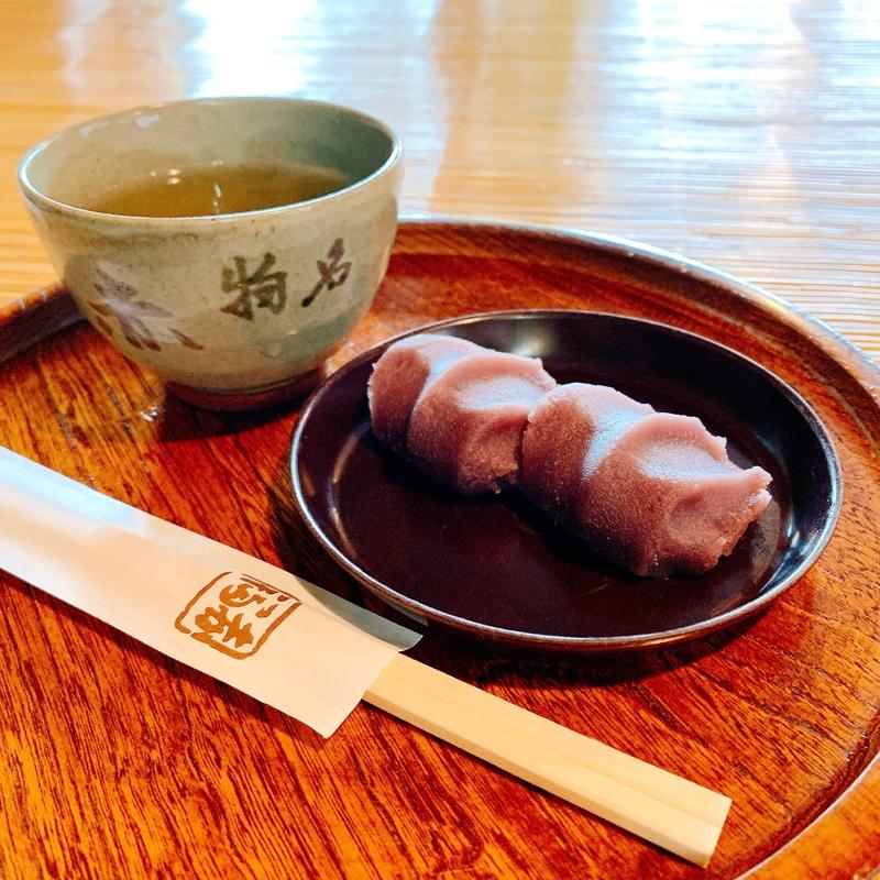 赤福(赤福 本店向かい別店舗 )