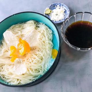 冷麦