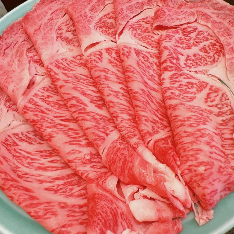 すき焼き(今半万窯 新宿サザンタワー店)