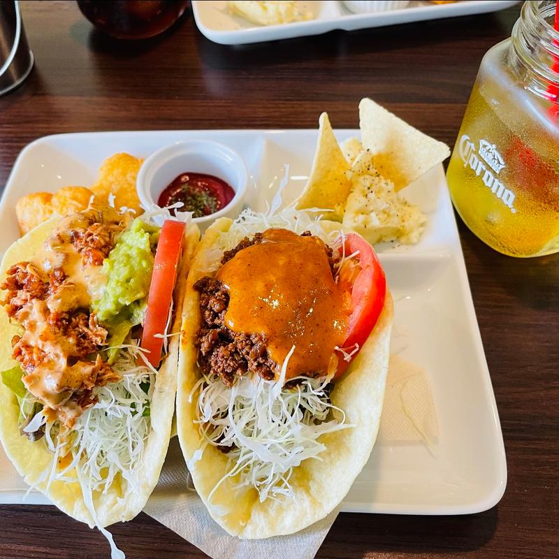 (ダックテール)