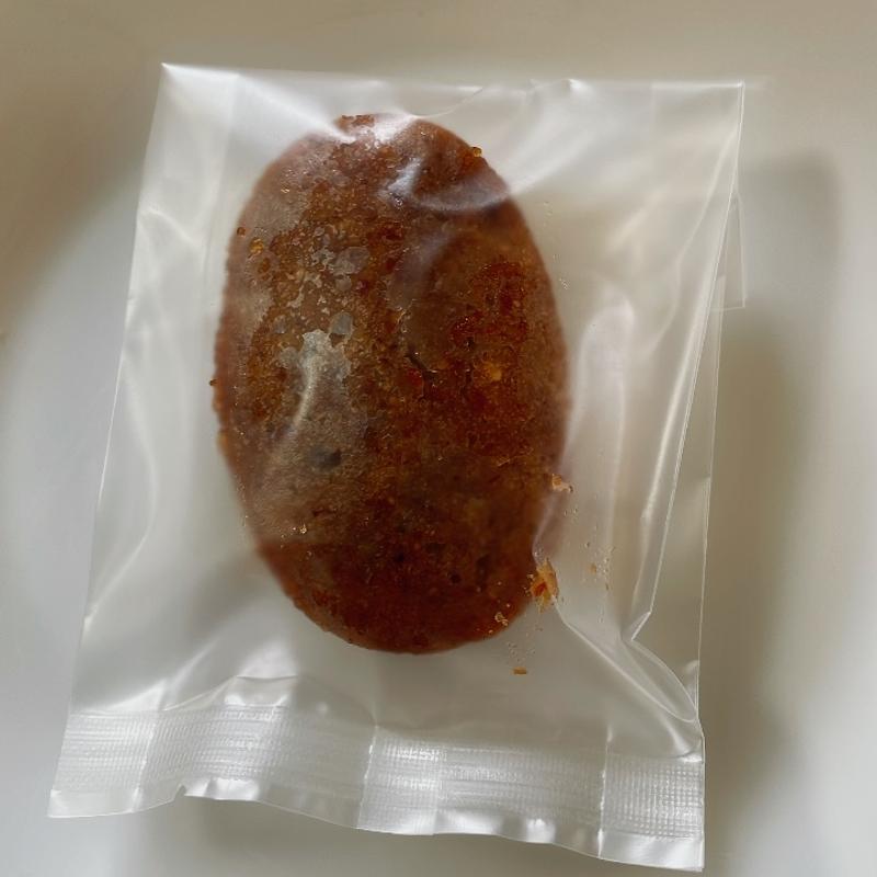 フィナンシェ(BLANCHE)