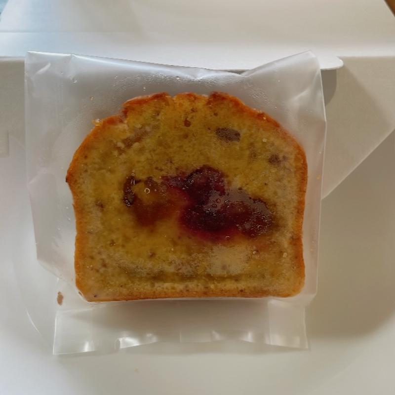 パウンドケーキ(BLANCHE)