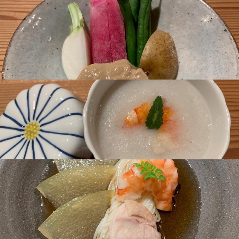 ディナーコース(手しごとごはん こさえる)