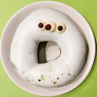 ケールモンスター！(do my thing amazing Donut)