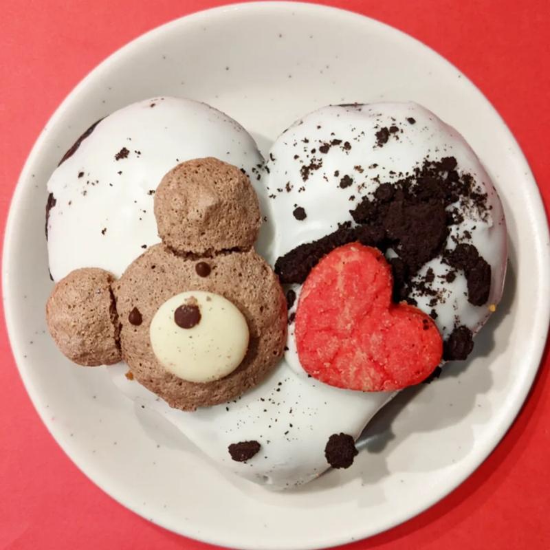 テディオレオ(do my thing amazing Donut)