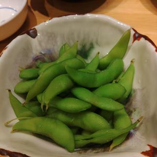 枝豆(ウエスト那珂川南店)