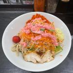 冷やし中華