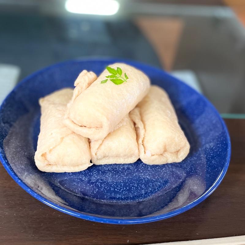 だしいなり 4個(だしいなり海木　日本橋店)