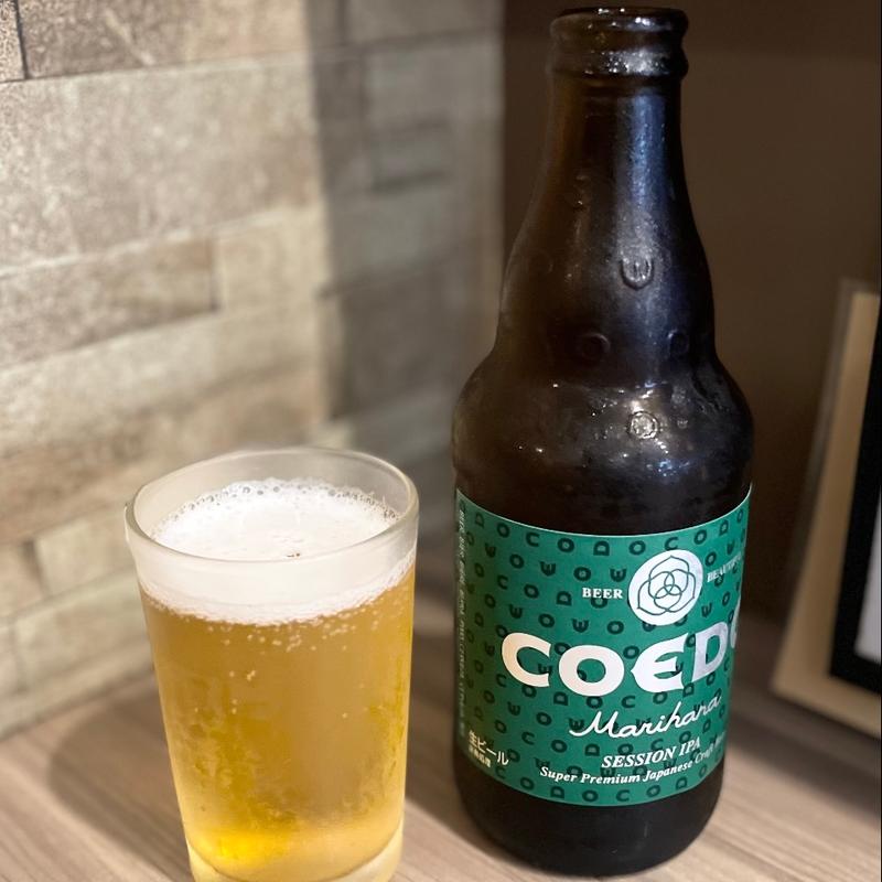 COEDO 毱花(開楽 本店 )