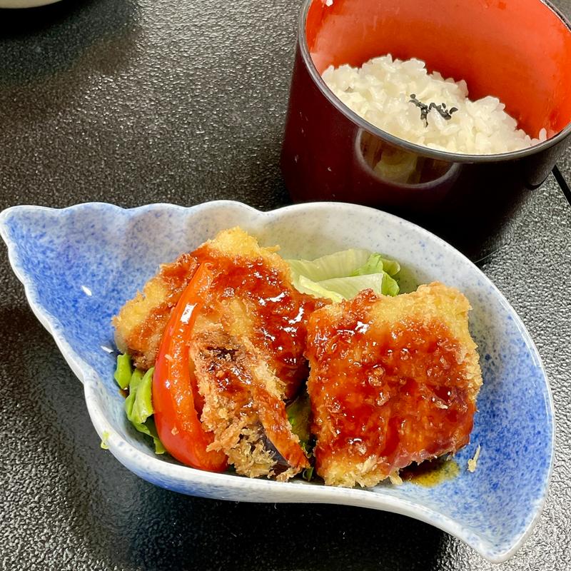 松邑　とうふ御膳(とうふ料理 松邑 （まつむら）)