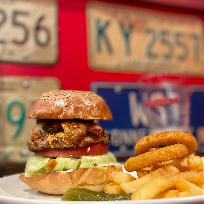 Chili Cheese Special (ブラザーズ 人形町本店 （BROZERS'）)