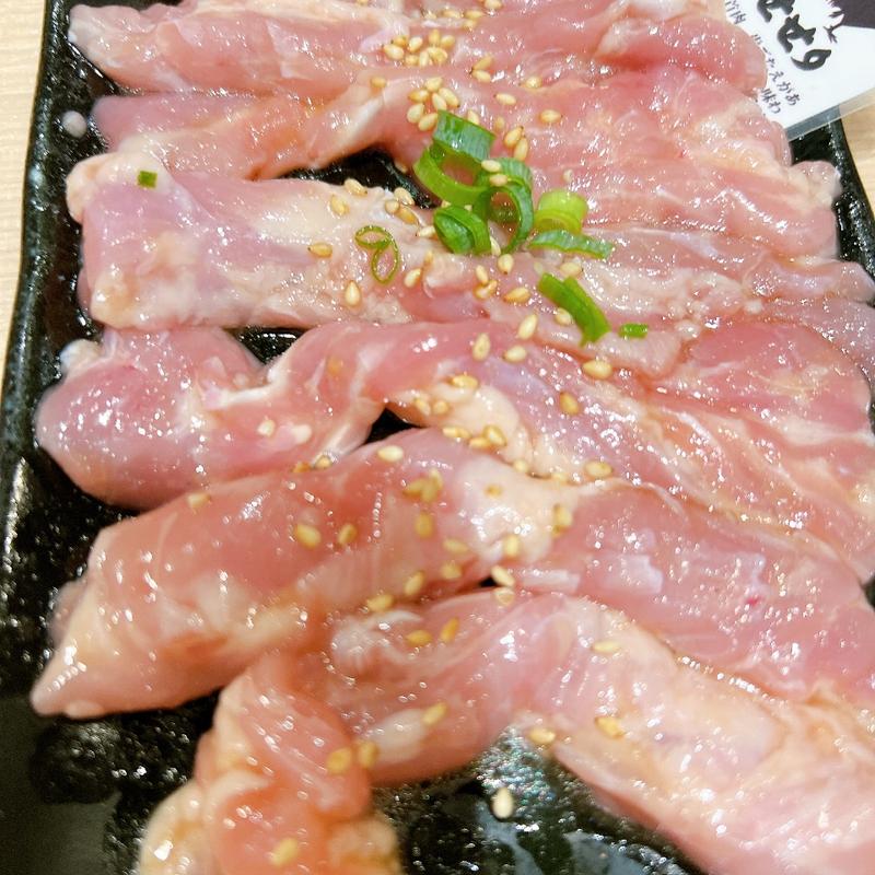 せせり(壺ほるもん 世田谷上町本店)