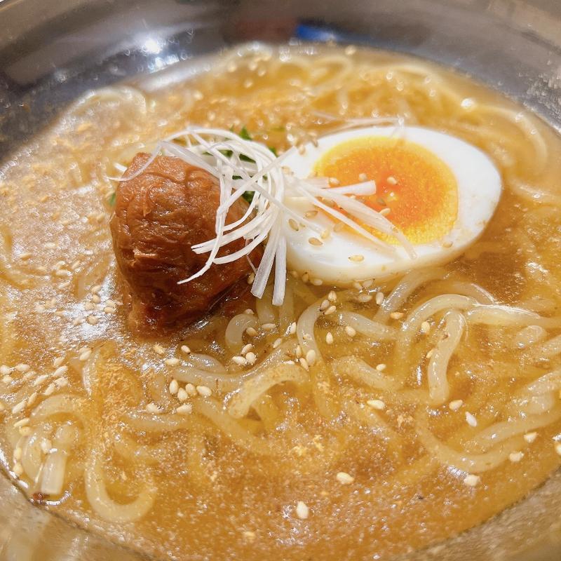 冷麺(梅)(壺ほるもん 世田谷上町本店)