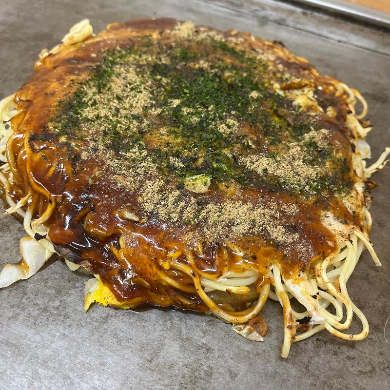 尾道焼き(手毬 （てまり）)