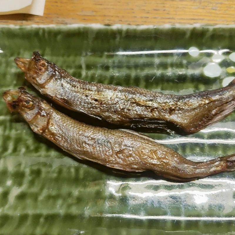 ししゃも(まるはち )