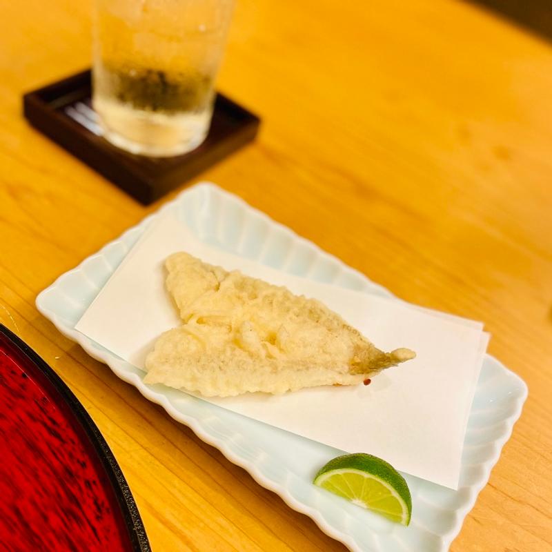 キス天(萬木（ゆるぎ）)