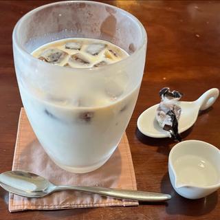氷カフェ(Cafe GROW)
