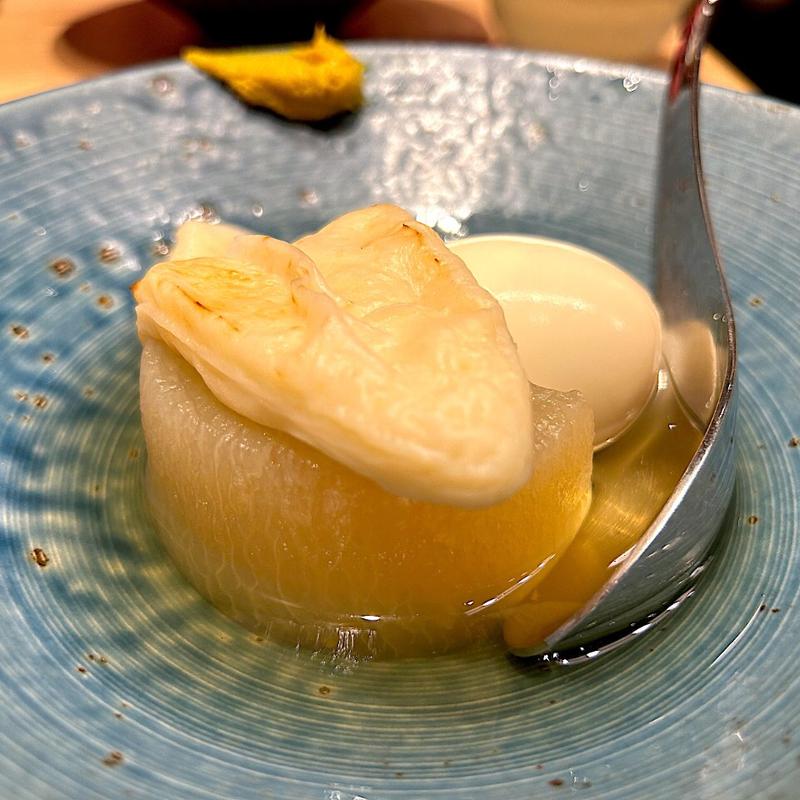 晩酌セット(うどん酒場 七右衛門 エスパル仙台店)