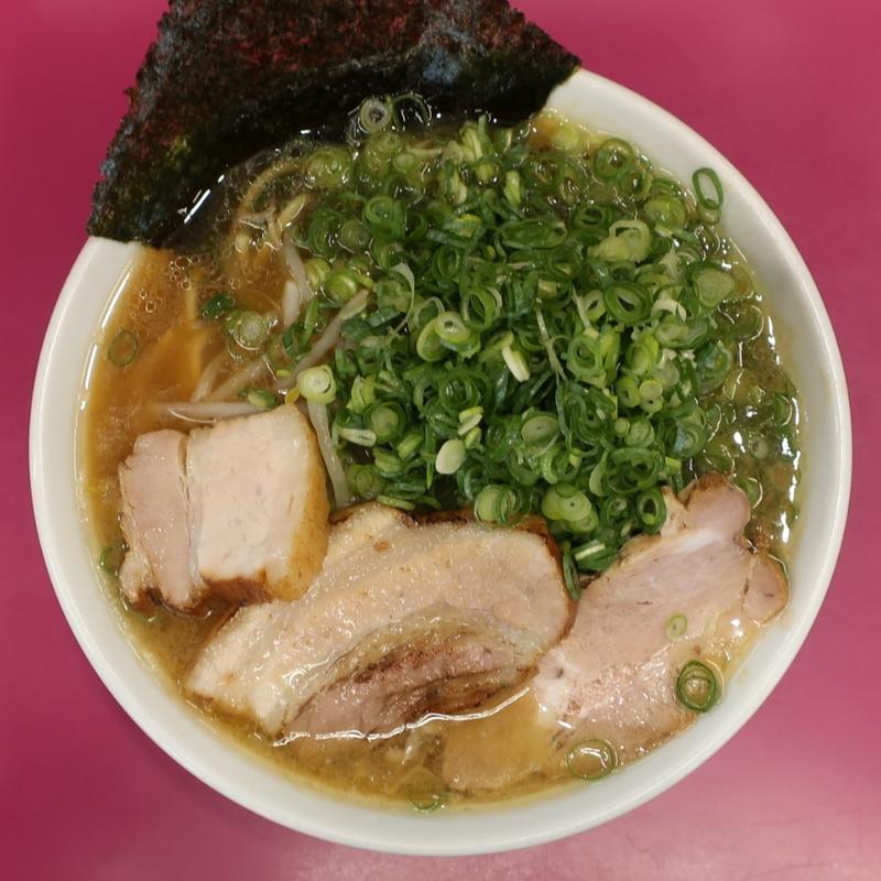 ラーメン(豚平 )