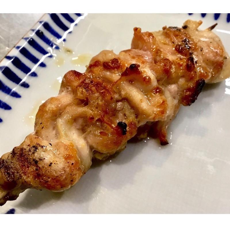 せせり(博多串焼き バッテンよかとぉ 鶴橋店)