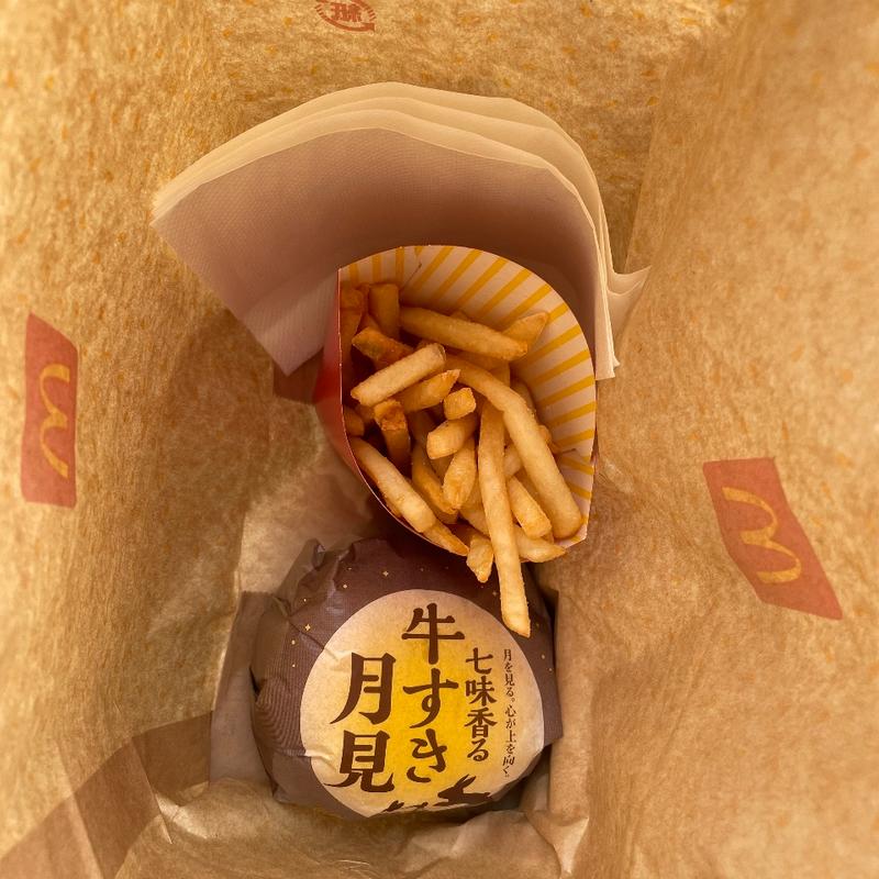 (マクドナルド 刈谷店)