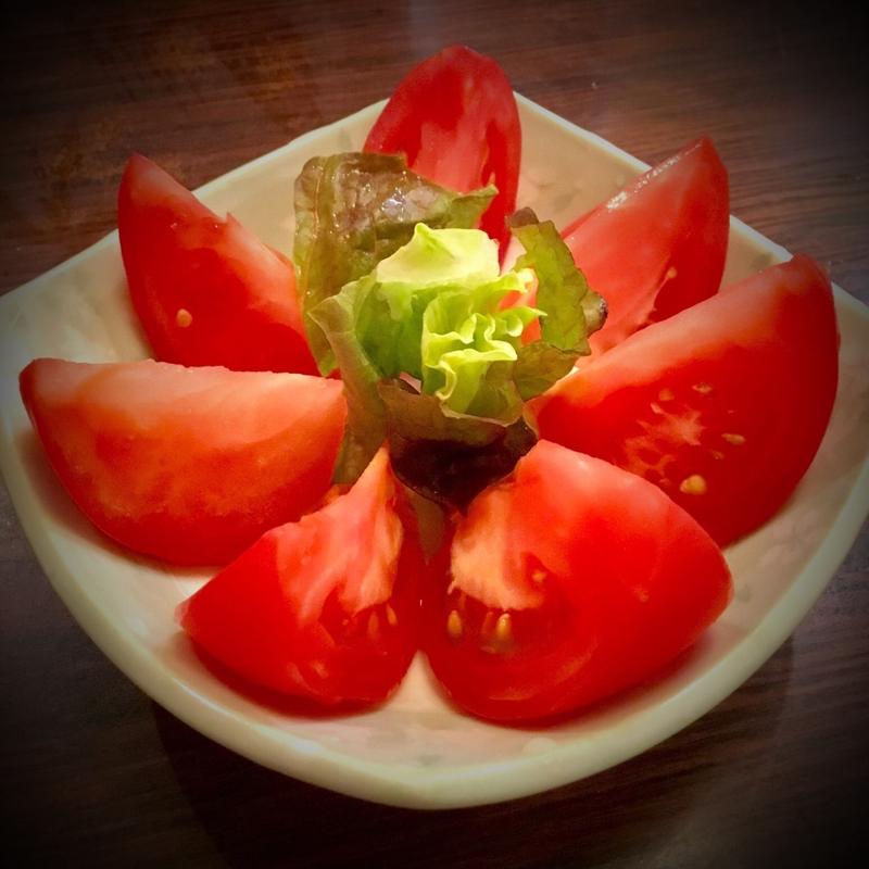 トマト(特注)(まる井亭 )