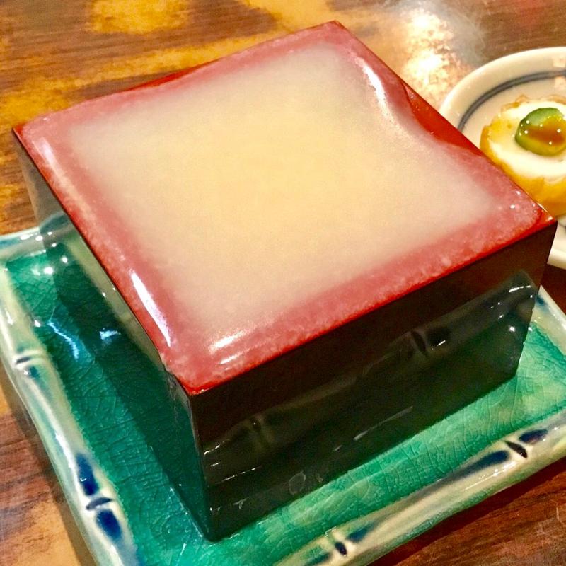 にごり酒(まる井亭 )