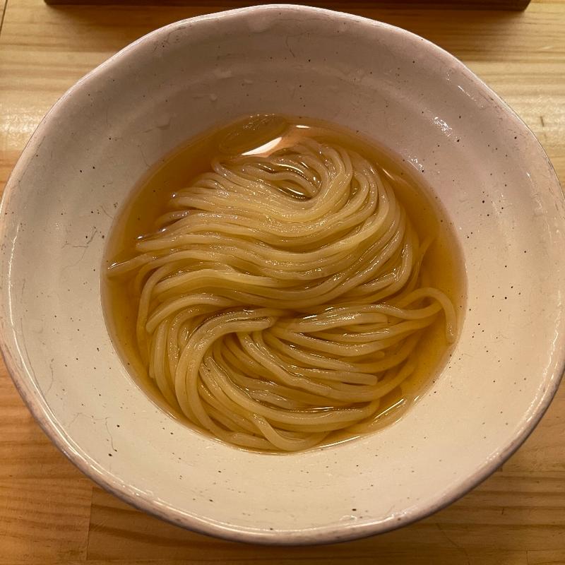 ひやかけ(らぁめん しゅき)