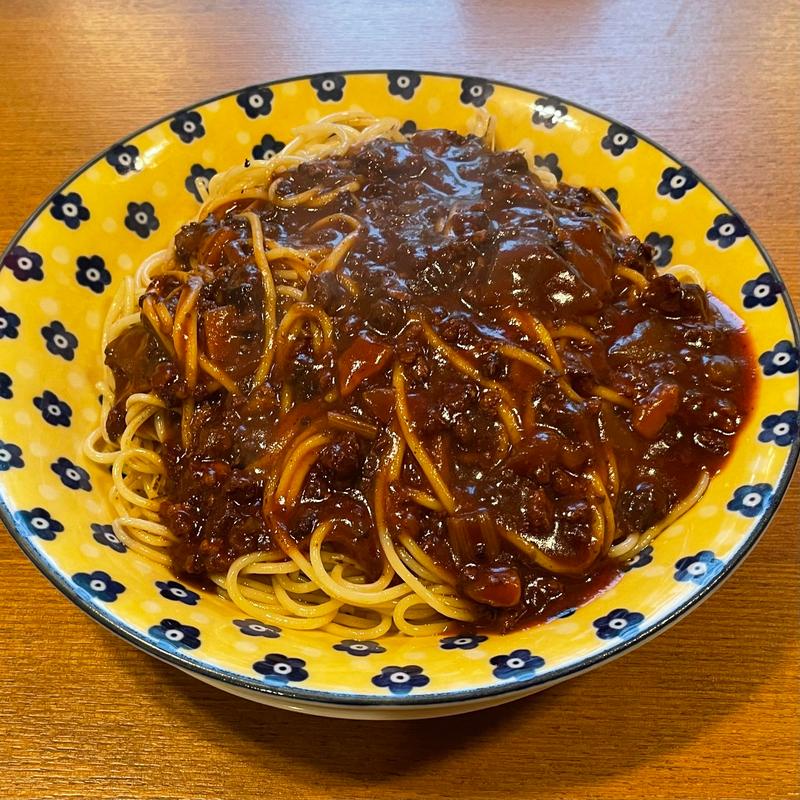 ボロネーズ(ハンター・ラ・ストラーダ)