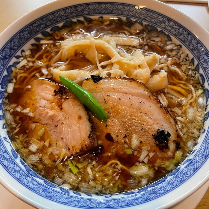 特製ラーメン(三代目 仔虎 )
